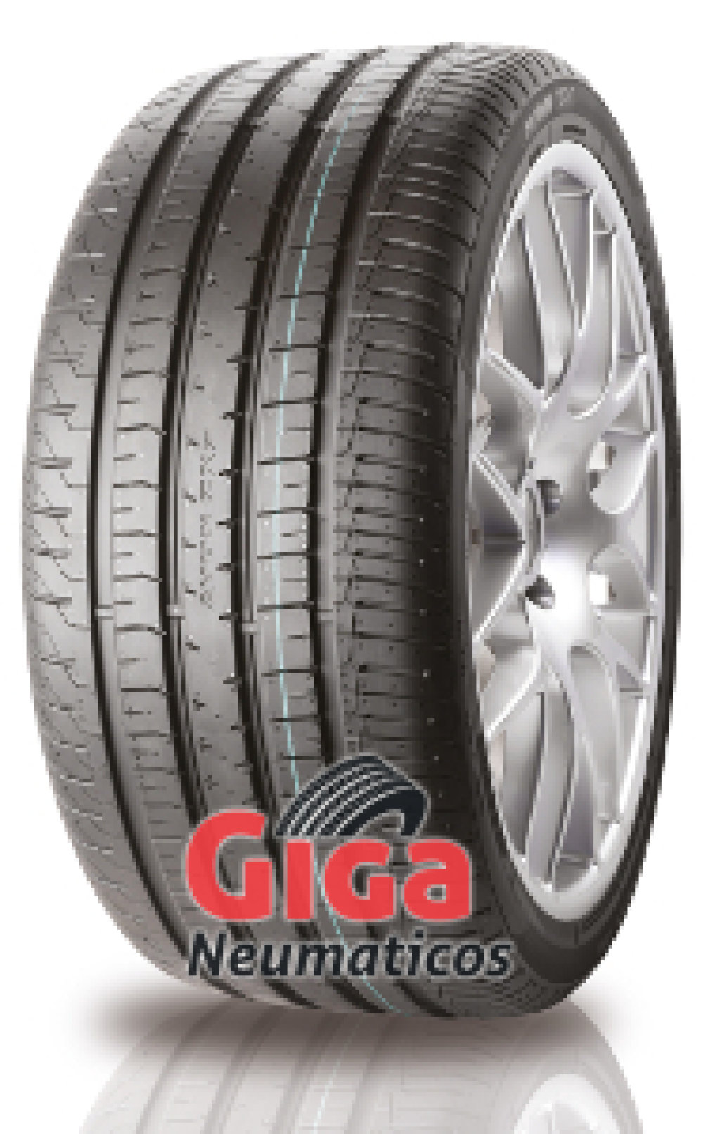 Avon ZX7 ( 235/50 R18 97V protección del borde de la llanta ) Avon ZX7 ( 235/50 R18 97V protección del borde de la llanta )