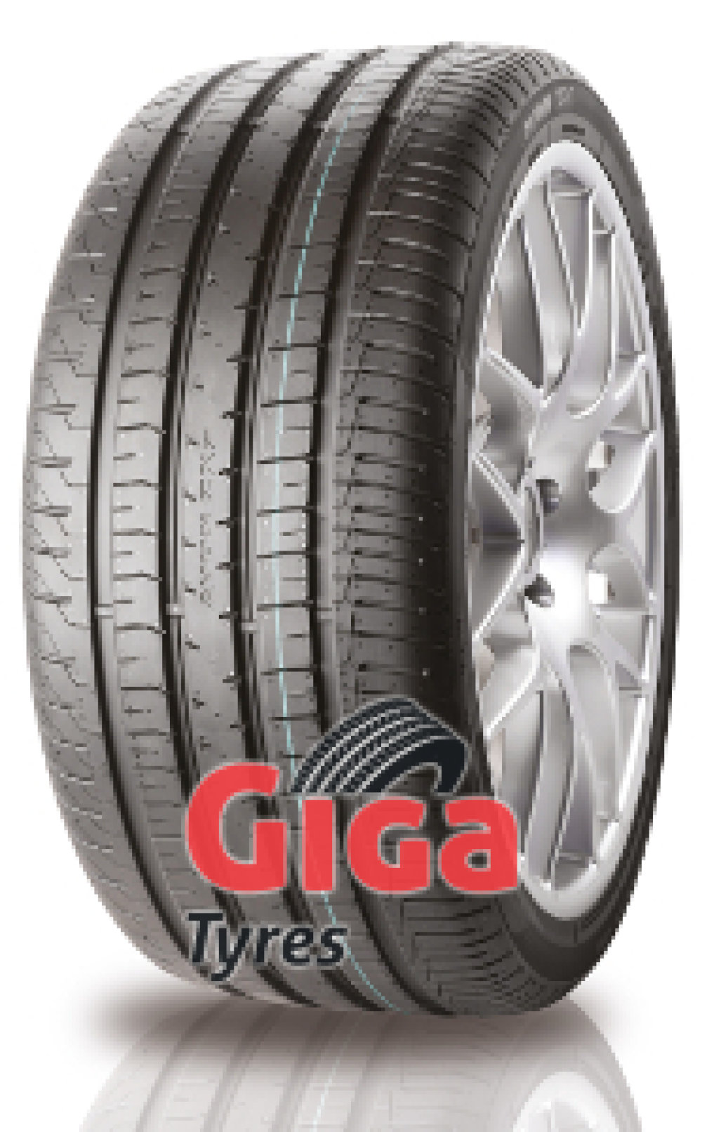 Avon ZX7 ( 265/45 R20 108Y XL with Rim flange protection ) Avon ZX7 ( 265/45 R20 108Y XL with Rim flange protection )