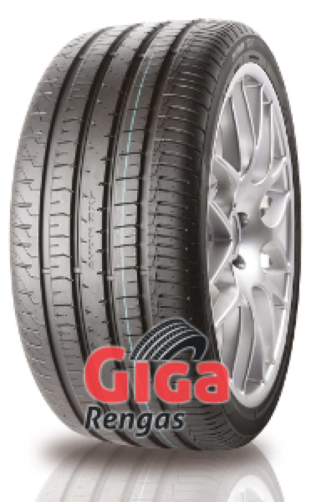 Avon ZX7 ( 255/65 R17 110H vannesuoja ) Avon ZX7 ( 255/65 R17 110H vannesuoja )