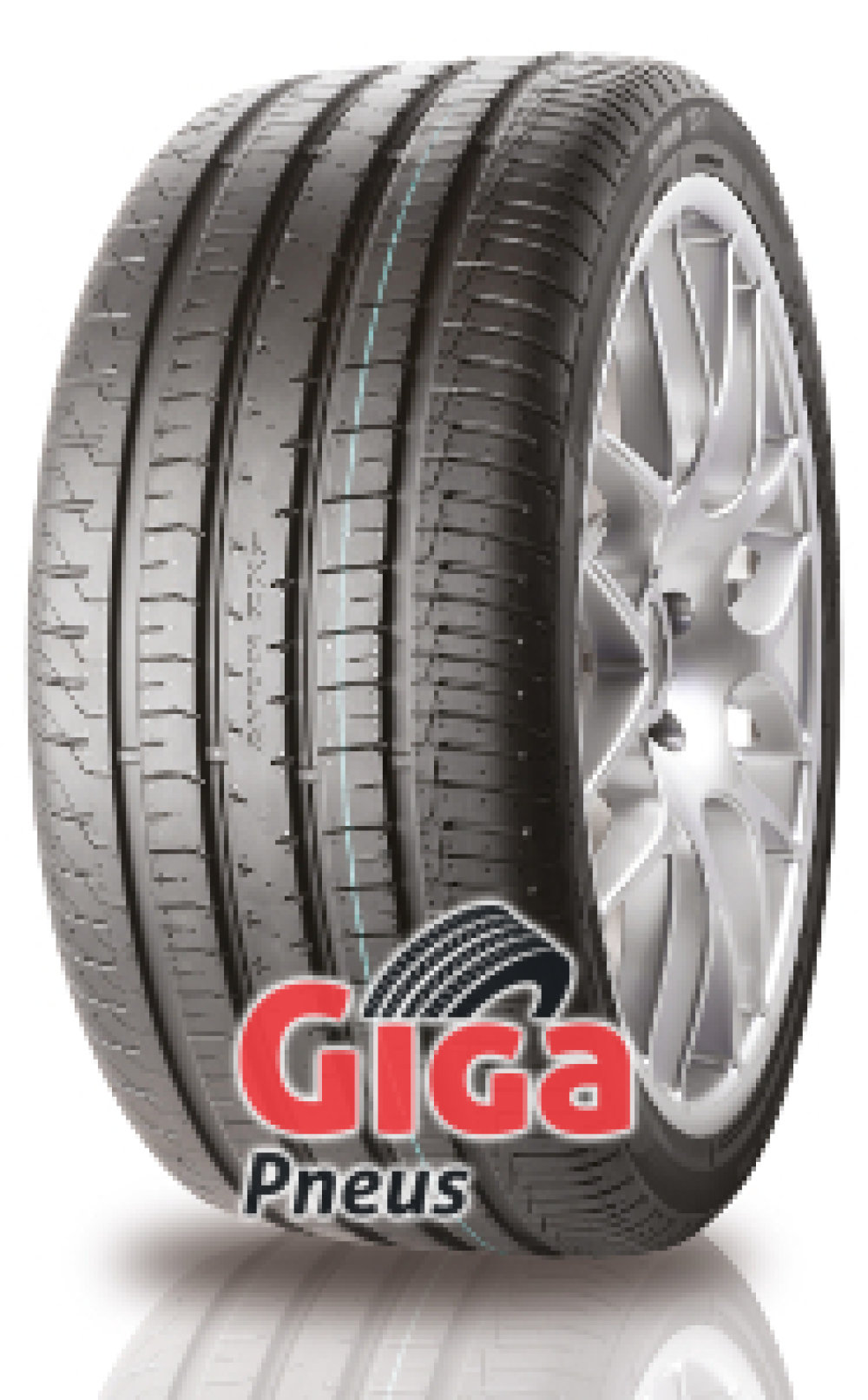 Avon ZX7 ( 255/50 R19 107Y XL Rebord protecteur de jante ) Avon ZX7 ( 255/50 R19 107Y XL Rebord protecteur de jante )