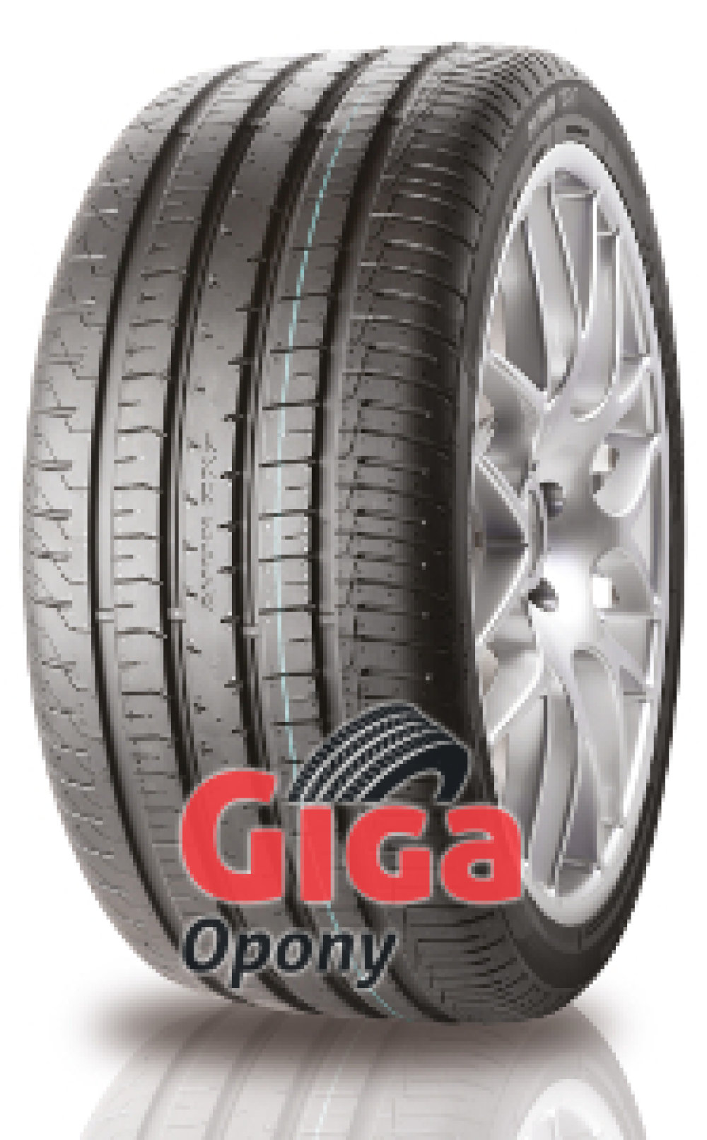 Avon ZX7 ( 265/65 R17 112H osłona krawędzi felgi ) Avon ZX7 ( 265/65 R17 112H osłona krawędzi felgi )
