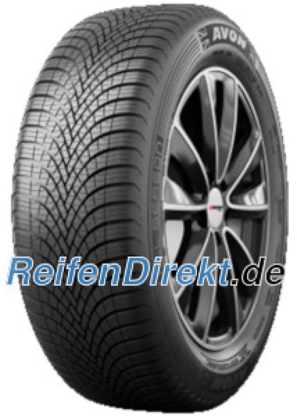 Avon All Season ( 205/55 R16 91V )