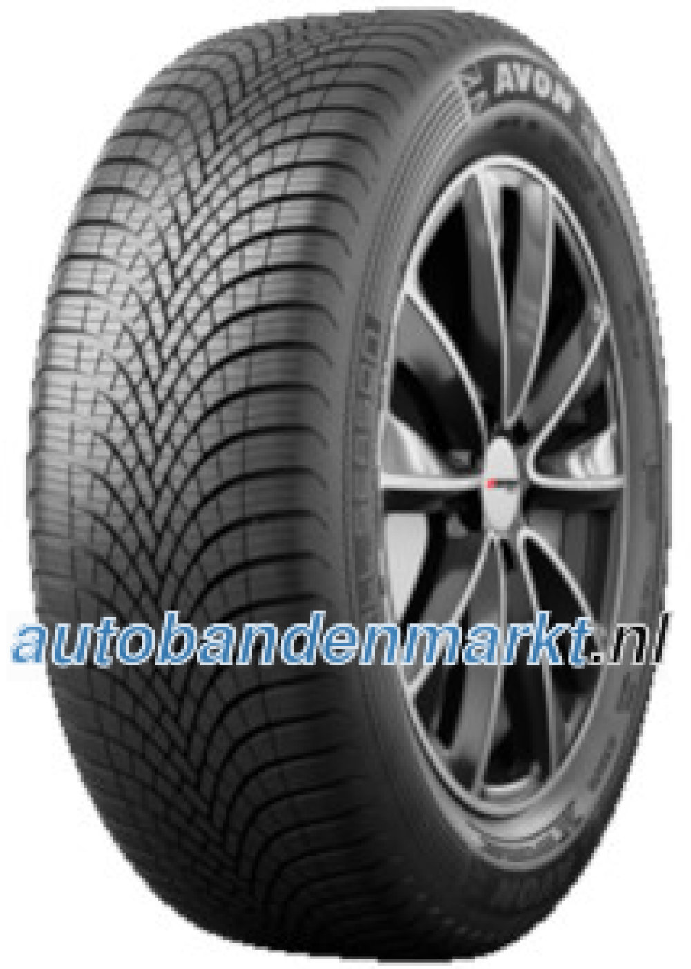 Afbeelding van Avon All Season ( 215/60 R17 100H XL )