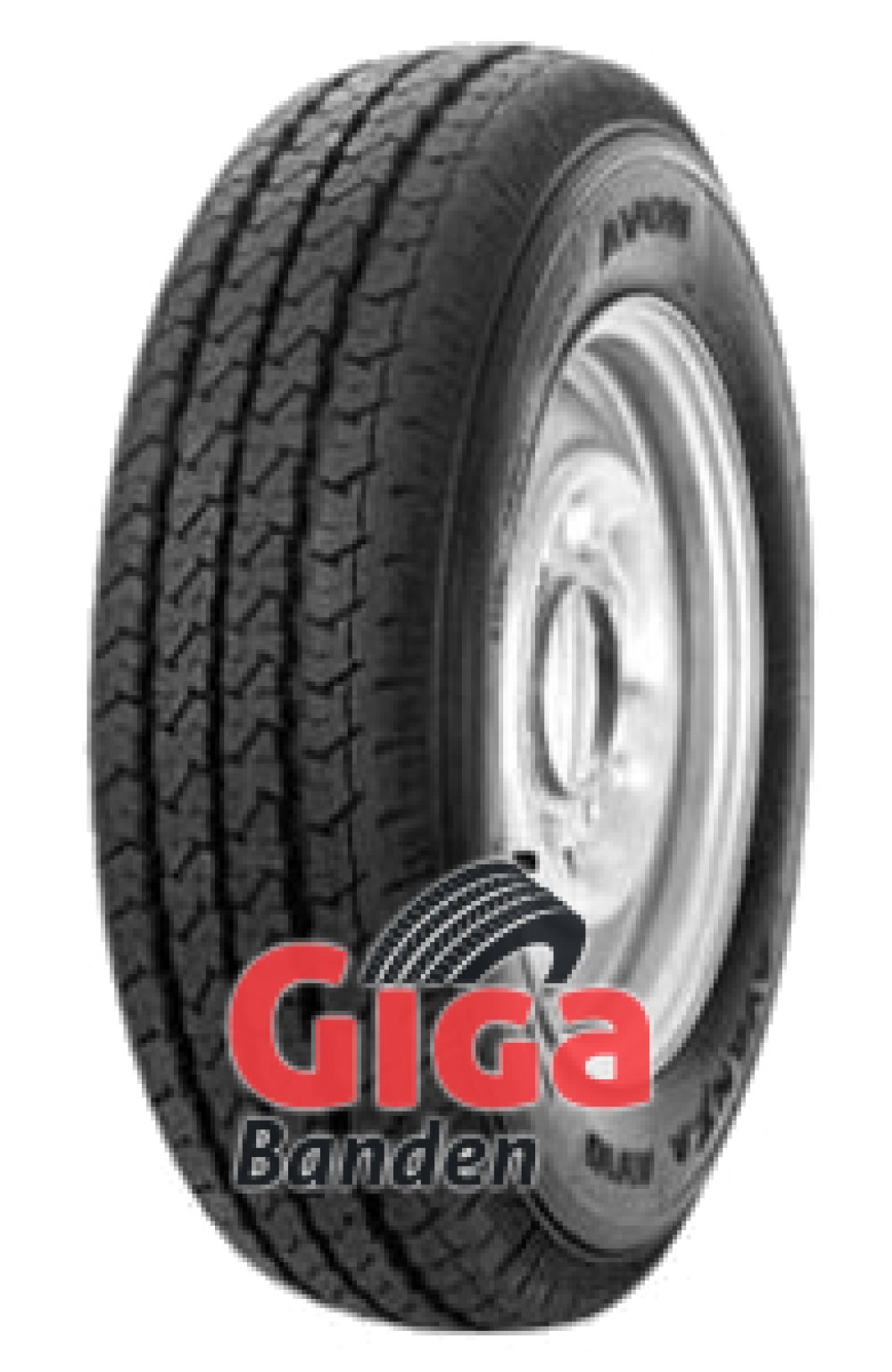 Avon Avanza AV10 ( 165/70 R14C 89/87R ) Avon Avanza AV10 ( 165/70 R14C 89/87R )