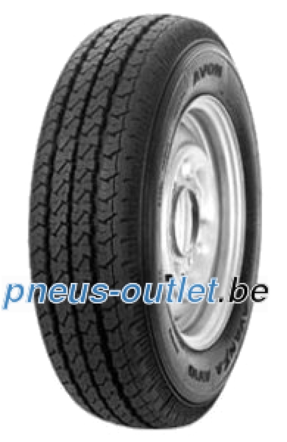 Avon Avanza AV10 ( 165/70 R13C 88/86R ) Avon Avanza AV10 ( 165/70 R13C 88/86R )