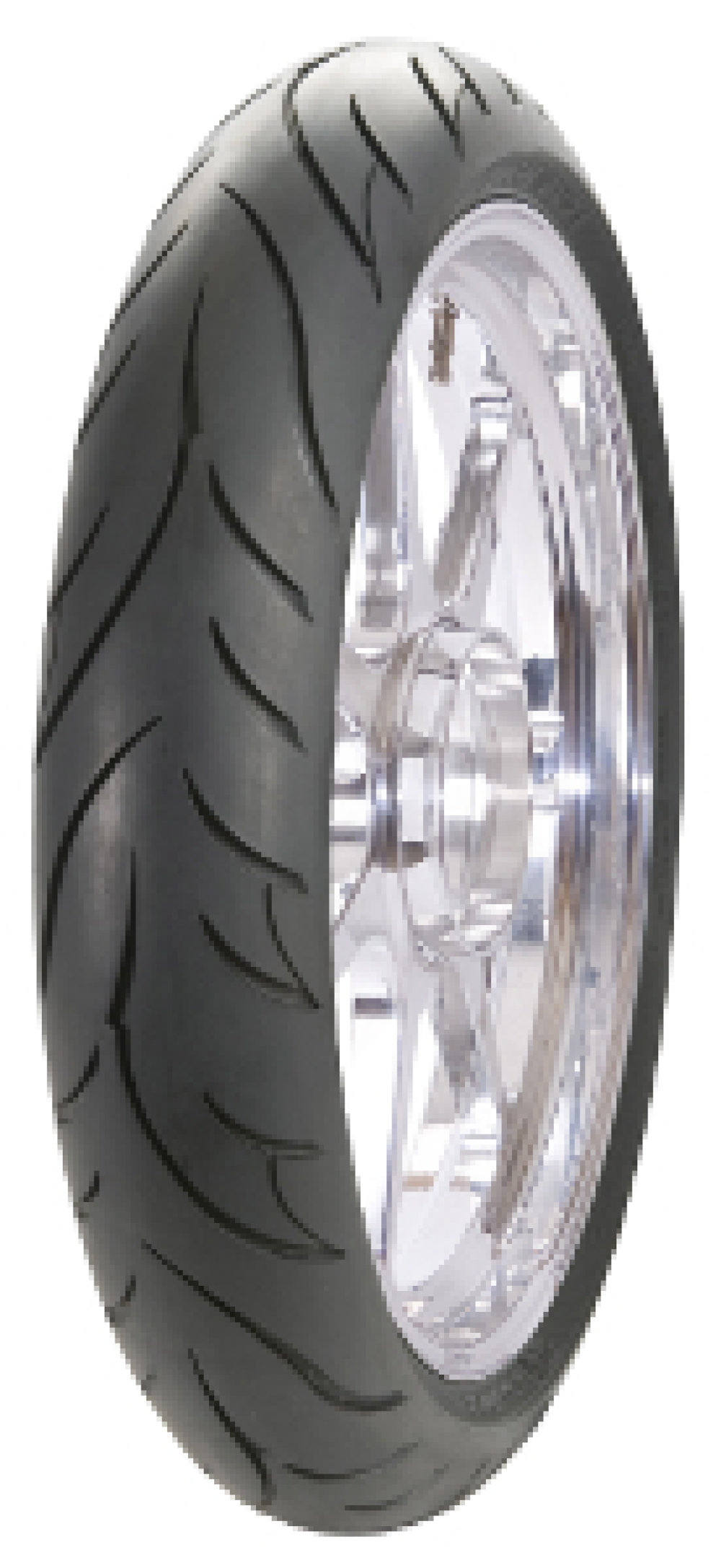 AV71 Cobra ( MT90B16 RF TL 74H dobbel merking 130/90-16, forhjul )