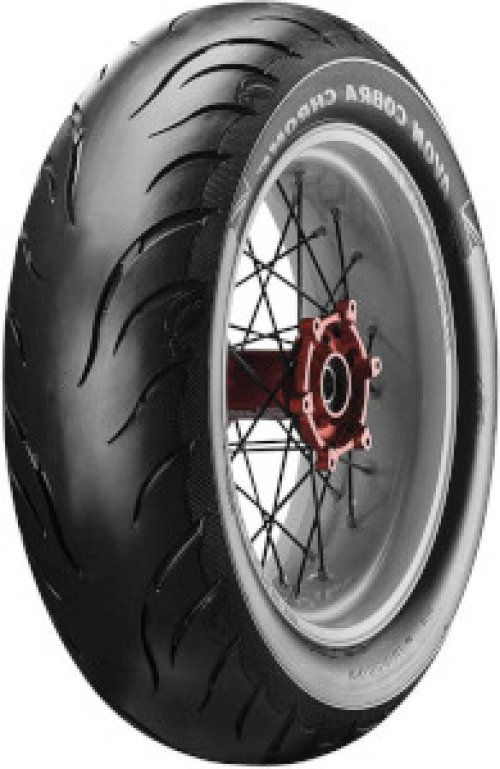 Avon Cobra Chrome 300/35 R18 87V - vue 2