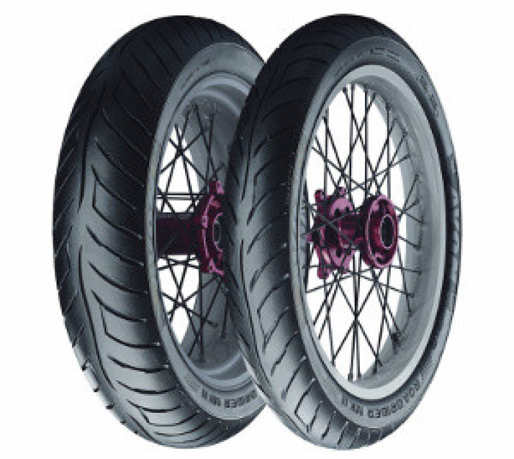 Roadrider MK II ( 100/80-17 TL 52H forhjul )