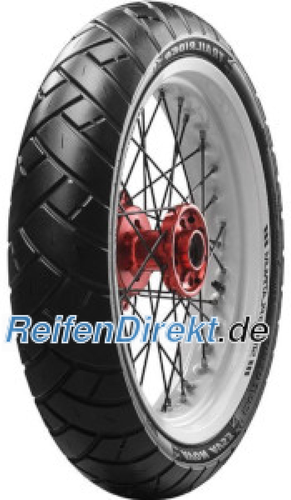Avon Trailrider ( 120/70 ZR19 TL (60W) Vorderrad )