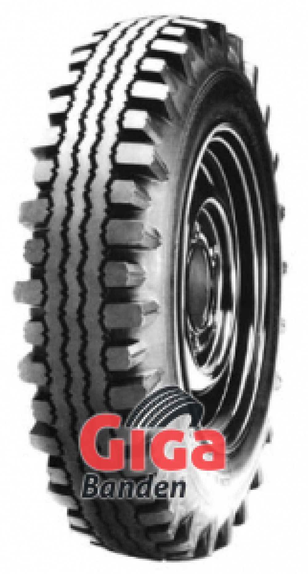 Avon Vintage Traction Mileage ( 7.00 -16 ) Avon Vintage Traction Mileage ( 7.00 -16 )
