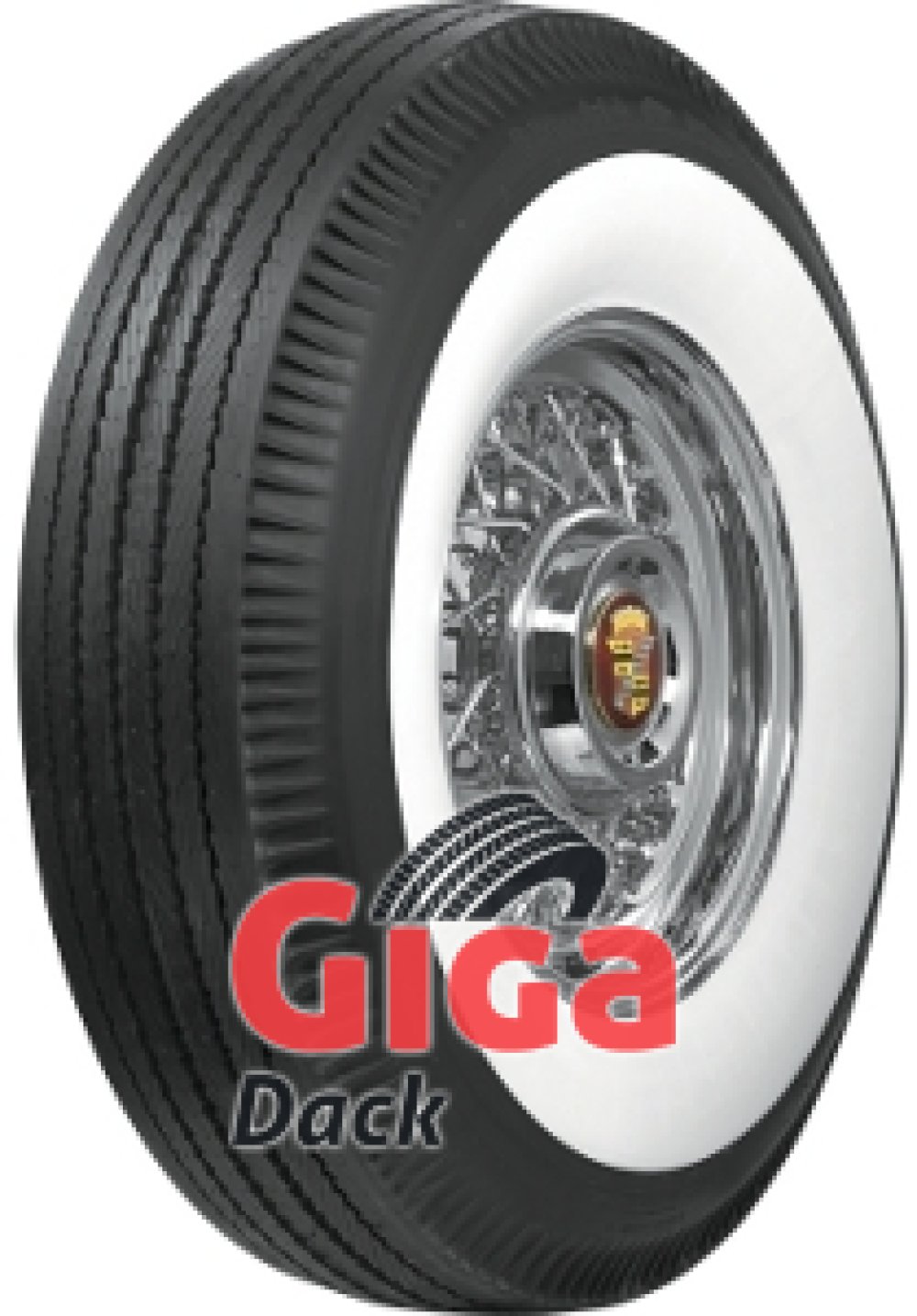BF Goodrich Silvertown ( 205/75 R15 97S WW 60mm ) BF Goodrich Silvertown ( 205/75 R15 97S WW 60mm )