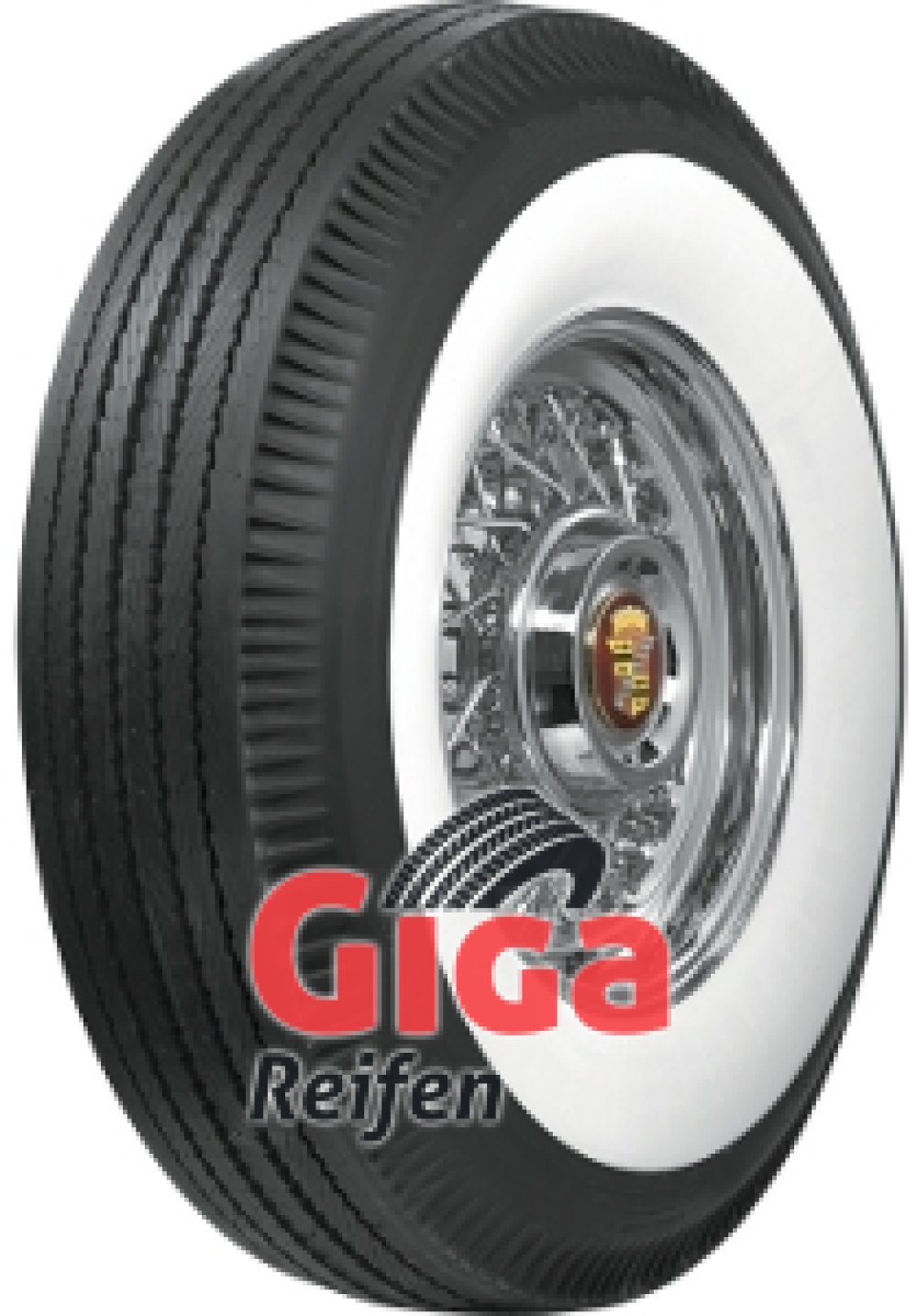 BF Goodrich Silvertown ( 185/80 R13 90S WW 70mm ) BF Goodrich Silvertown ( 185/80 R13 90S WW 70mm )