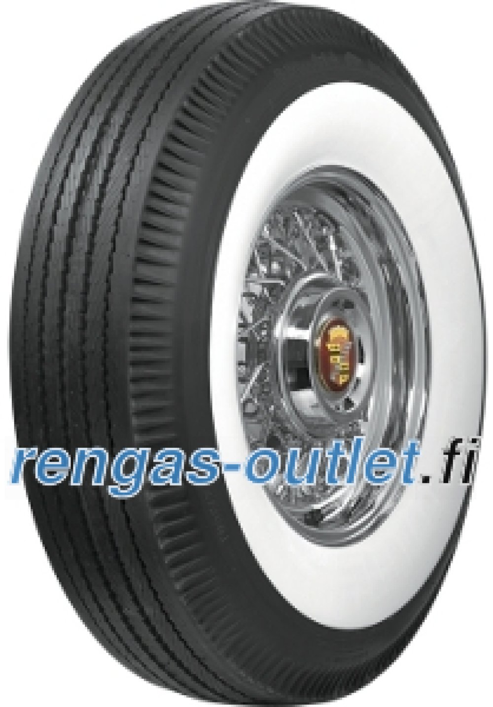 BF Goodrich Silvertown ( 155/80 R13 79S WW 50mm ) BF Goodrich Silvertown ( 155/80 R13 79S WW 50mm )