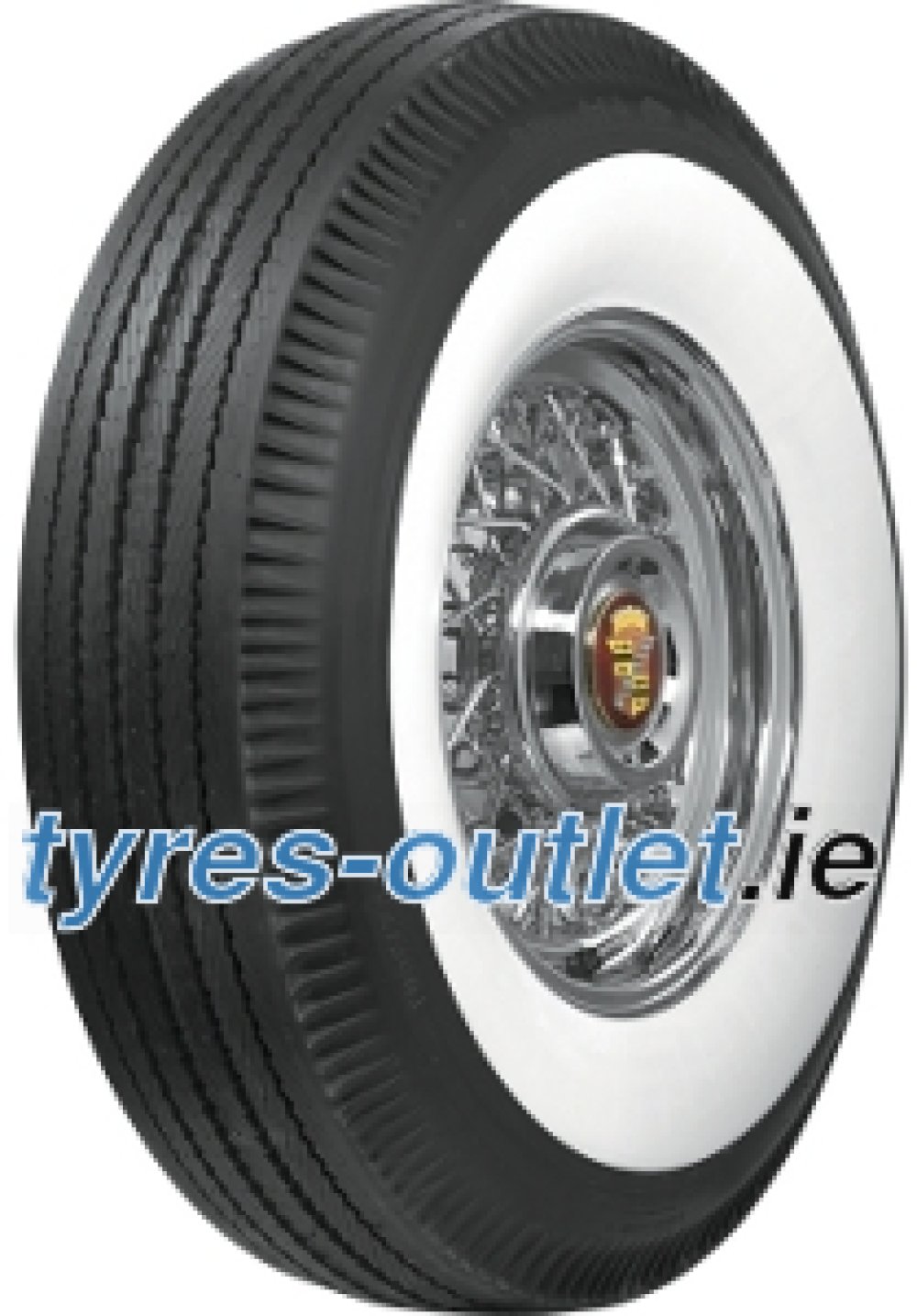BF Goodrich Silvertown ( 175/80 R13 86S WW 60mm ) BF Goodrich Silvertown ( 175/80 R13 86S WW 60mm )