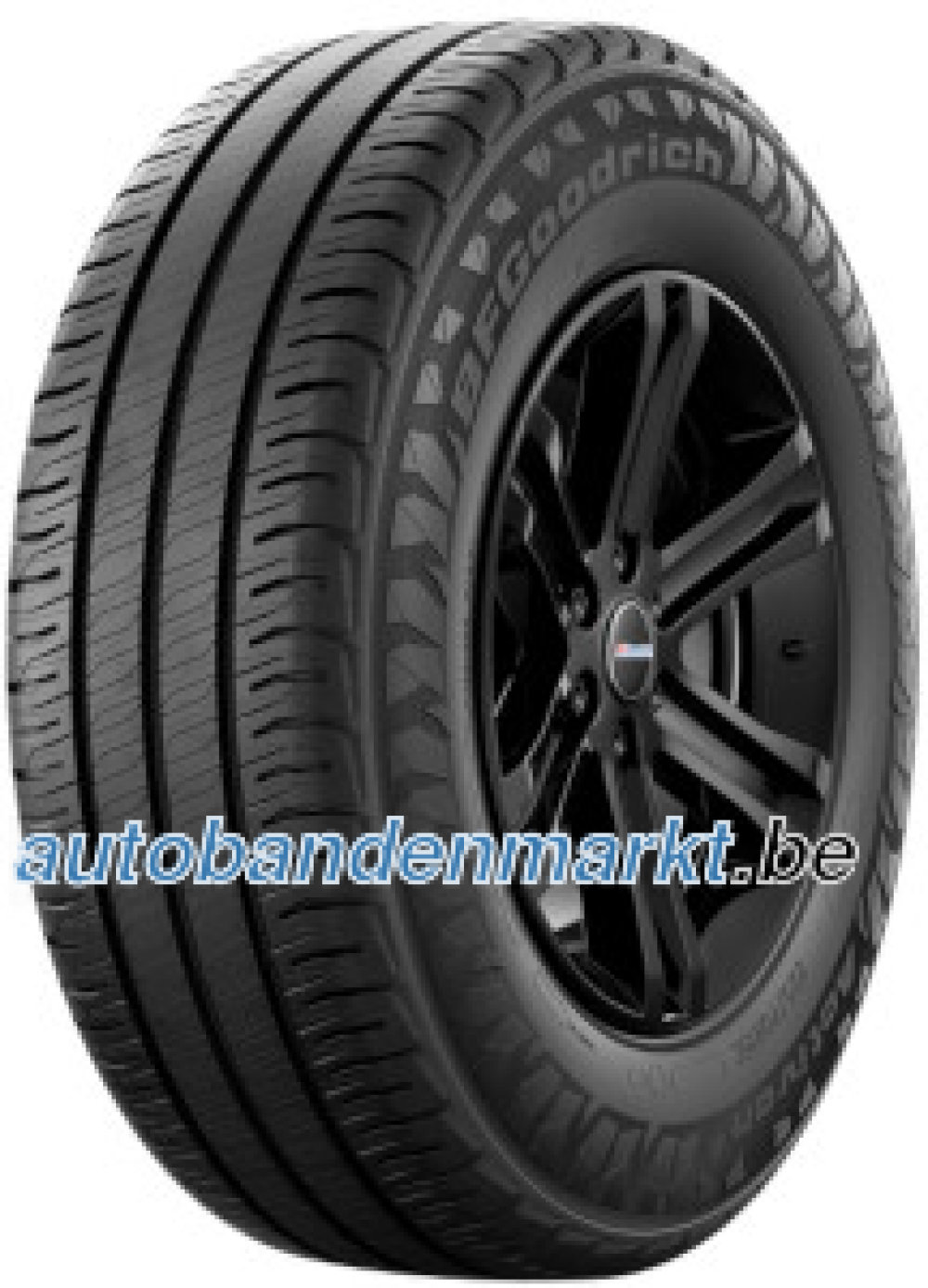 BF Goodrich Activan 2 ( 215/75 R16 116R 10PR )