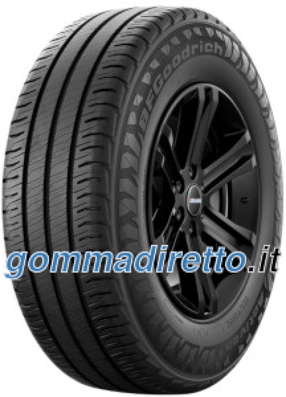 Bf Goodrich Activan 2 ( 205/75 R16 110R )-image