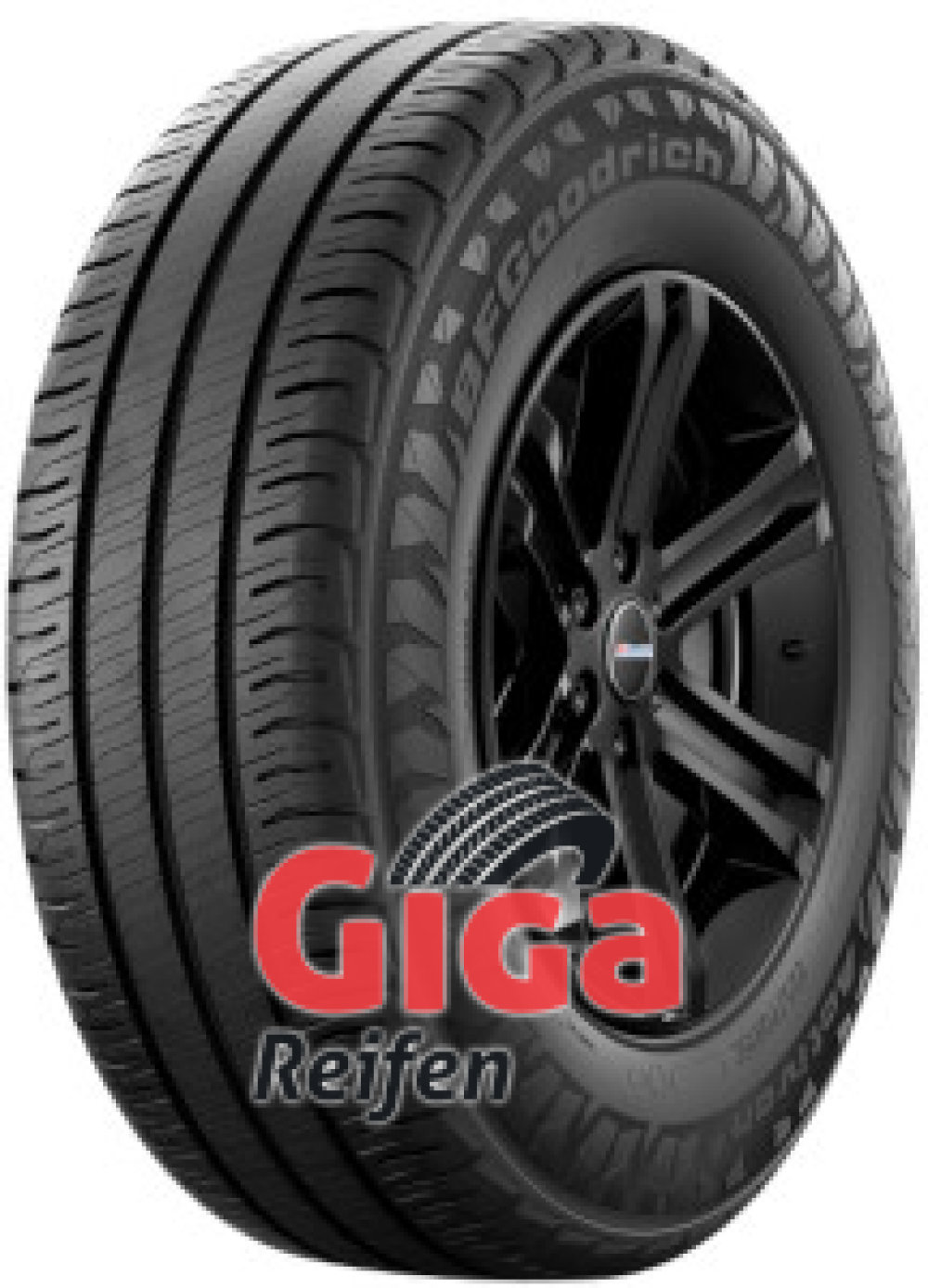 Bf Goodrich Activan 2 215/65 R15C 104/102T 6PR