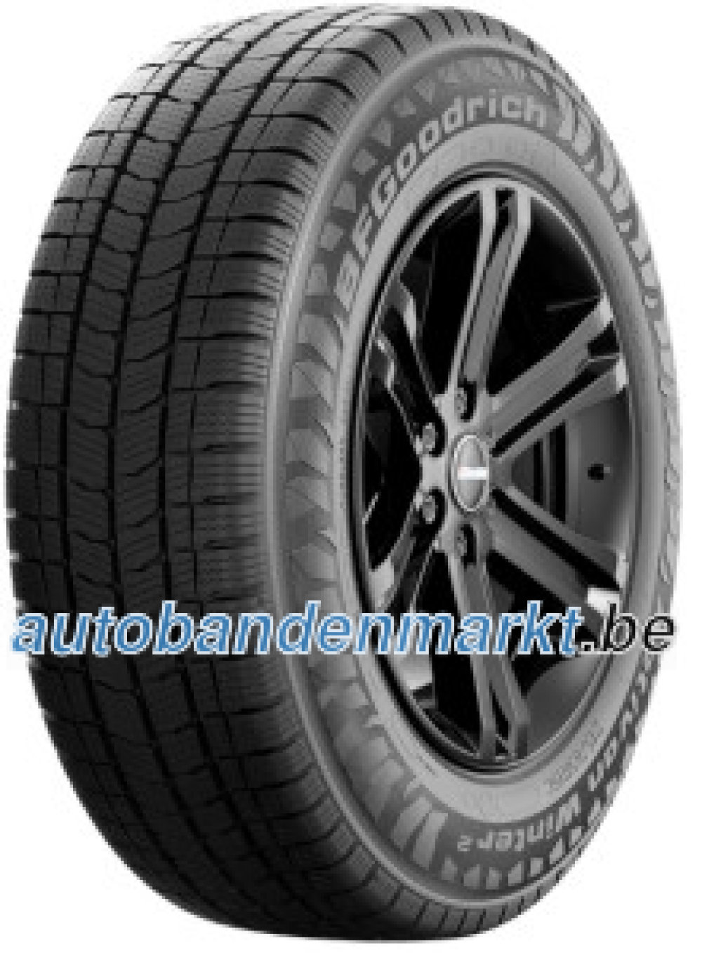 BF Goodrich Activan Winter 2 ( 215/75 R16 116R 10PR )
