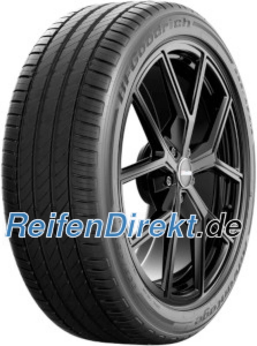 BF Goodrich BFGOODRICH ADVANTAGE 2 225/50R16 92W BSW 225/50 R16