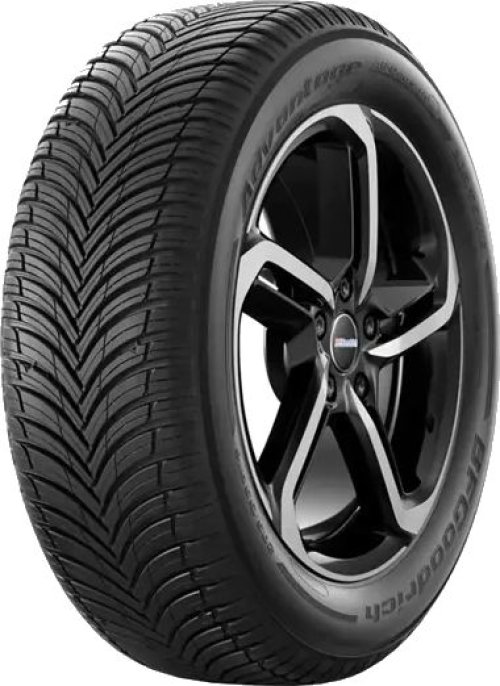 BF Goodrich Advantage SUV All-Season ( 225/60 R18 100H ) 3