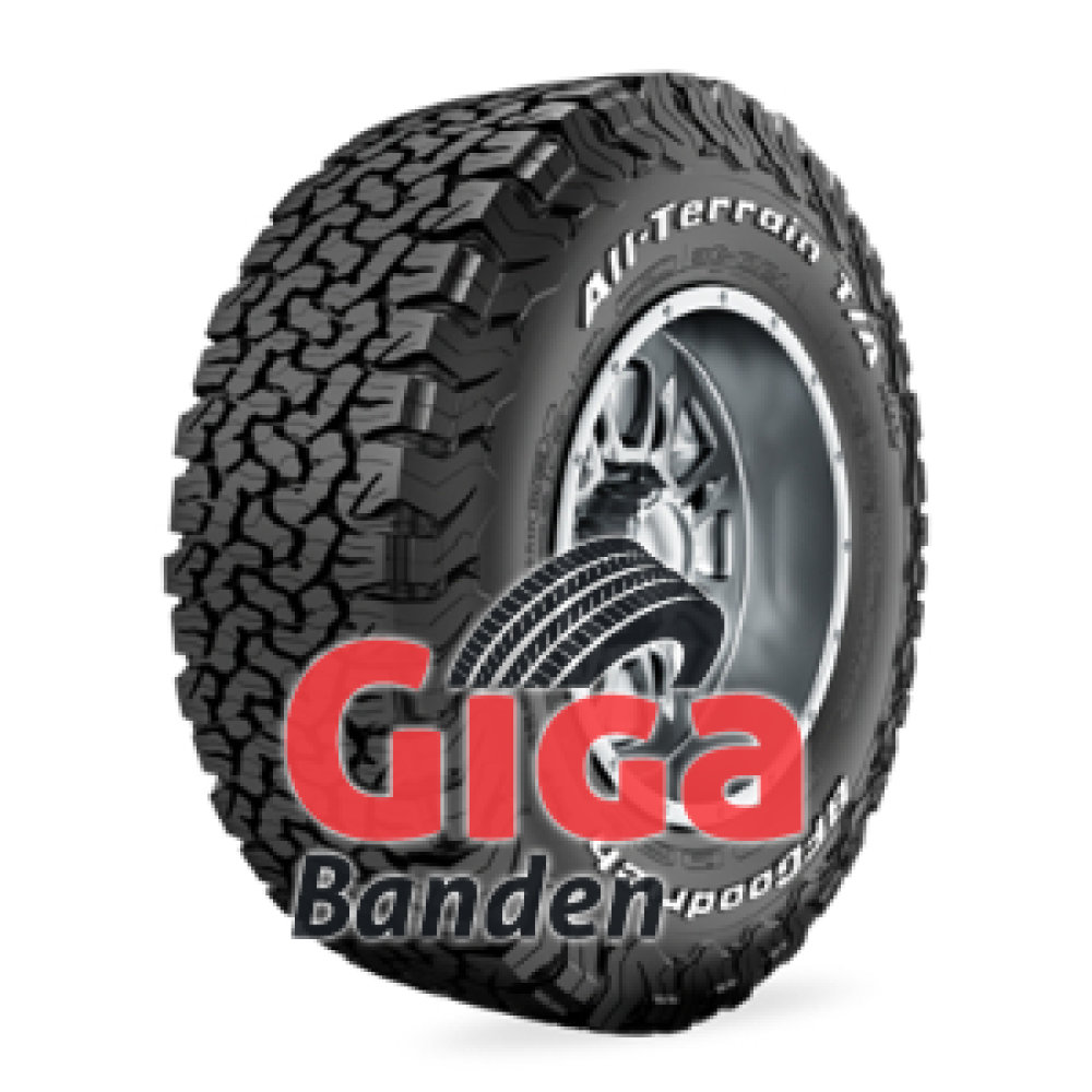 BF Goodrich All-Terrain T/A KO2 ( LT30x9.50 R15 104S 6PR RWL ) BF Goodrich All-Terrain T/A KO2 ( LT30x9.50 R15 104S 6PR RWL )