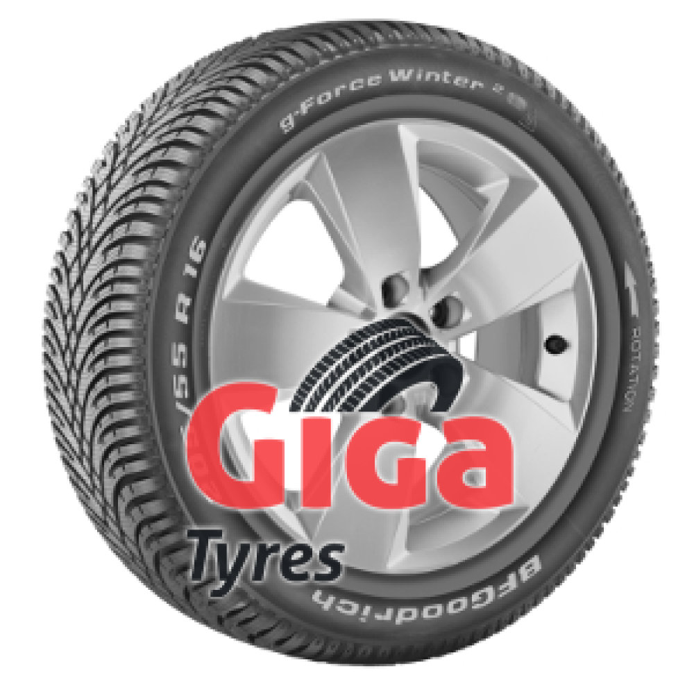 BF Goodrich g-Force Winter 2 ( 205/65 R15 94H ) BF Goodrich g-Force Winter 2 ( 205/65 R15 94H )