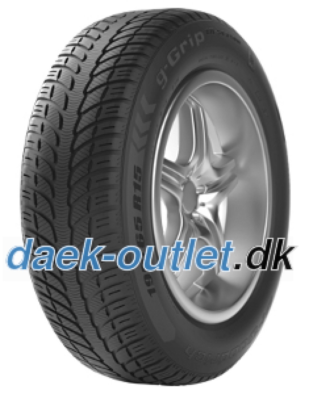 BF Goodrich g-Grip All Season ( 175/70 R14 84T ) BF Goodrich g-Grip All Season ( 175/70 R14 84T )