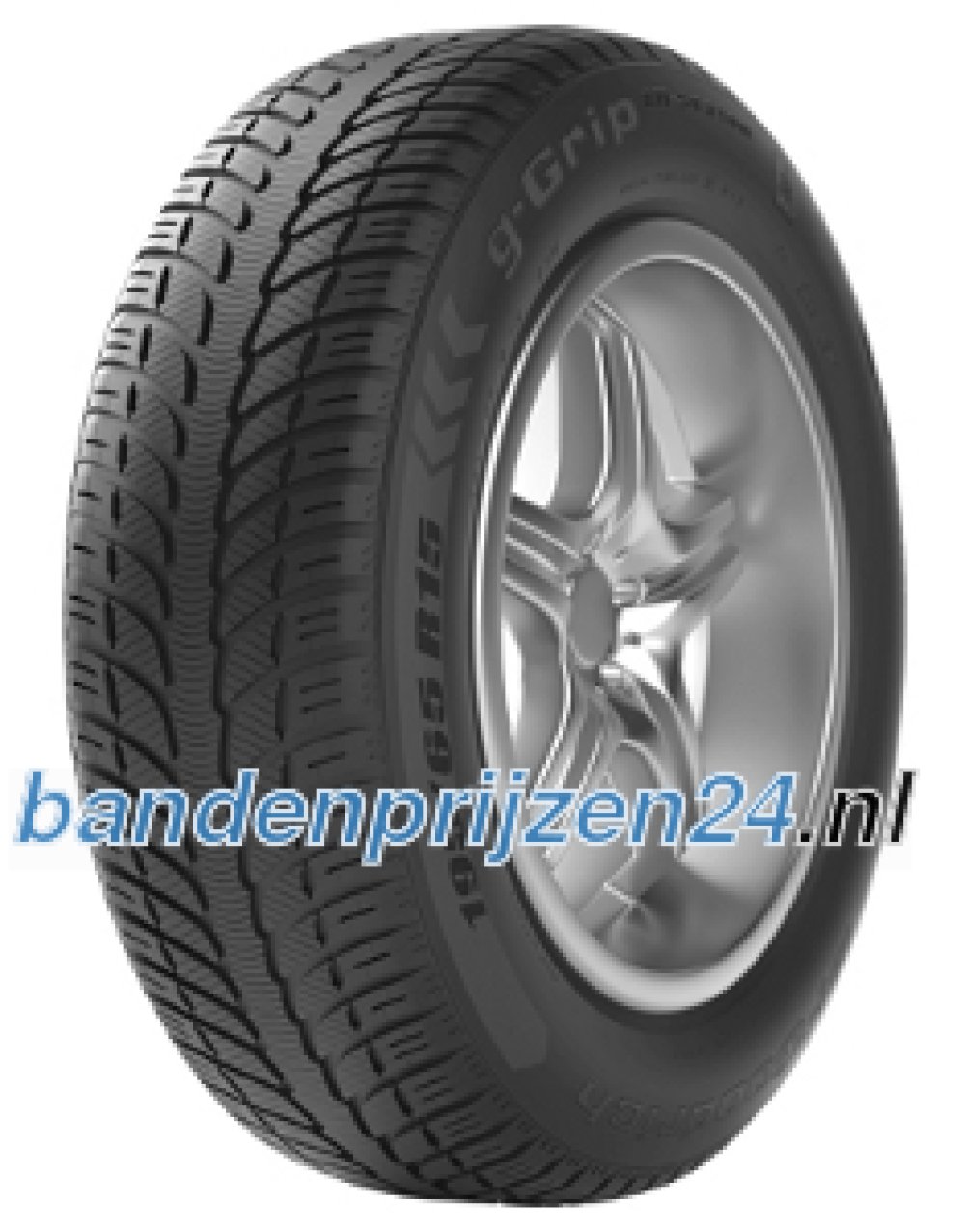 BF Goodrich g-Grip All Season ( 155/65 R14 75T ) BF Goodrich g-Grip All Season ( 155/65 R14 75T )