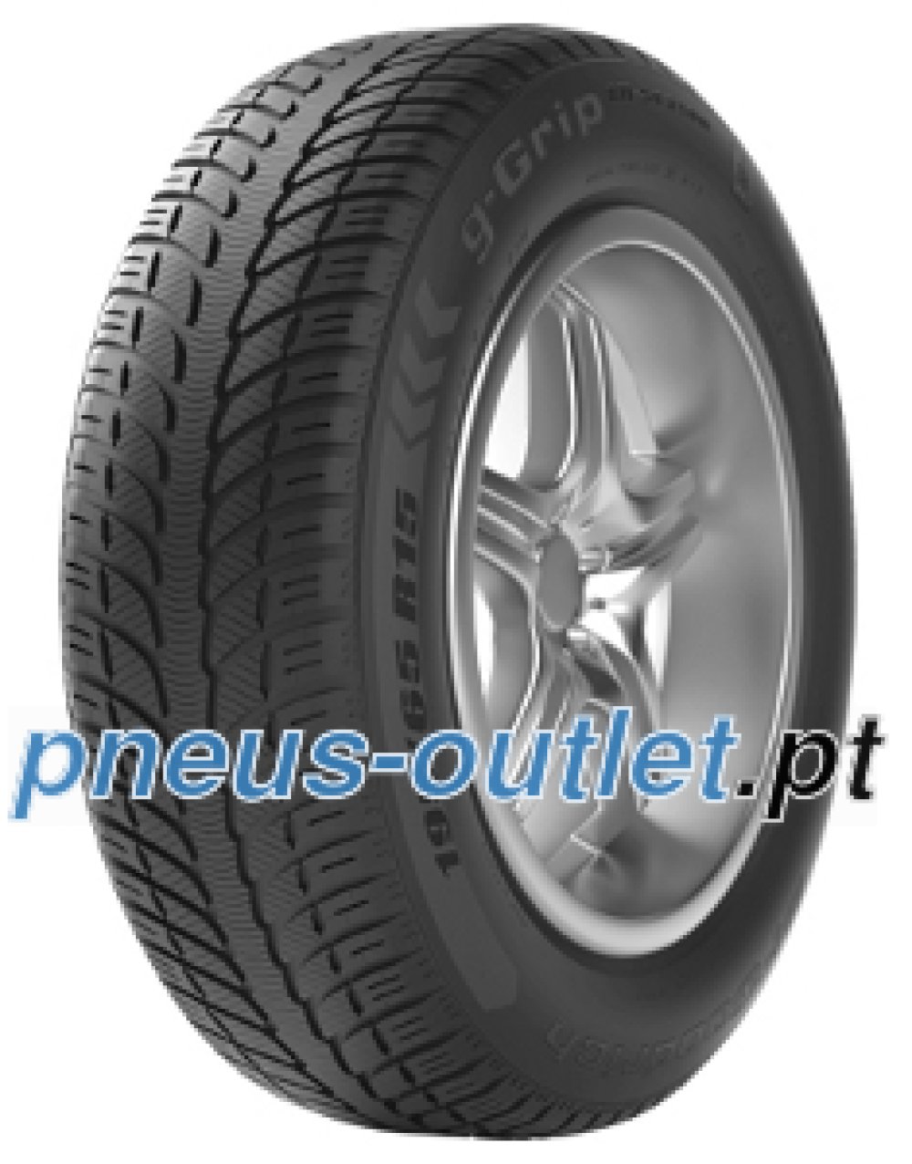 BF Goodrich g-Grip All Season ( 185/65 R15 88T ) BF Goodrich g-Grip All Season ( 185/65 R15 88T )