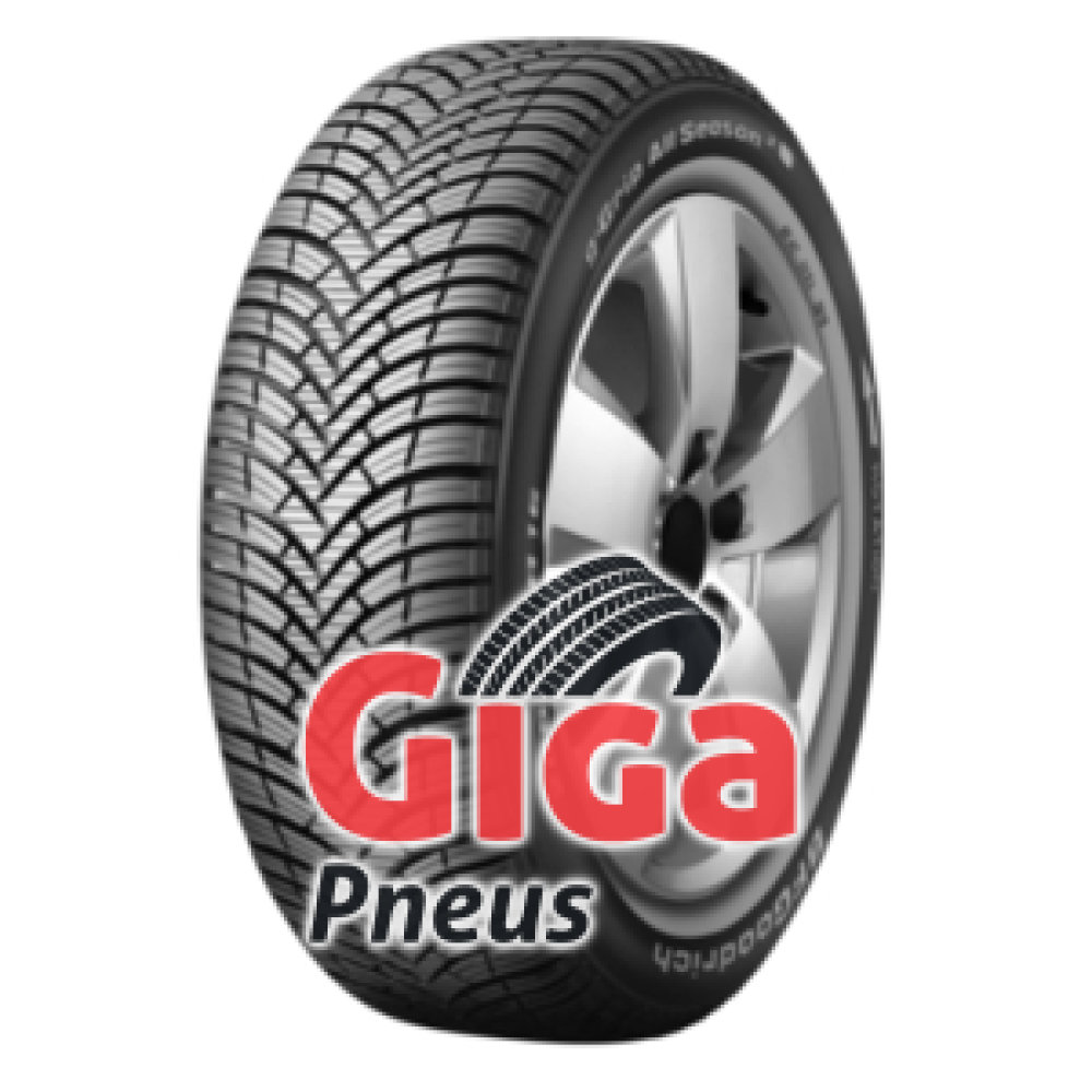 BF Goodrich g-Grip All Season 2 ( 205/55 R16 91H ) BF Goodrich g-Grip All Season 2 ( 205/55 R16 91H )