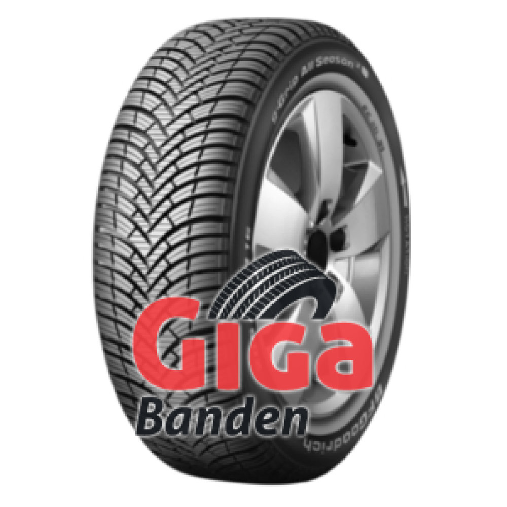 BF Goodrich g-Grip All Season 2 ( 185/65 R15 92T XL ) BF Goodrich g-Grip All Season 2 ( 185/65 R15 92T XL )