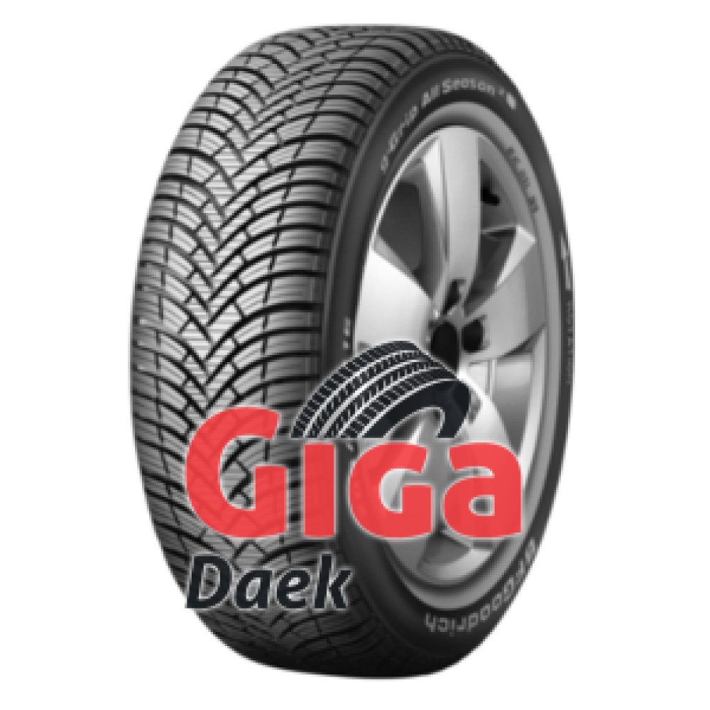 BF Goodrich g-Grip All Season 2 ( 195/65 R15 91H ) BF Goodrich g-Grip All Season 2 ( 195/65 R15 91H )