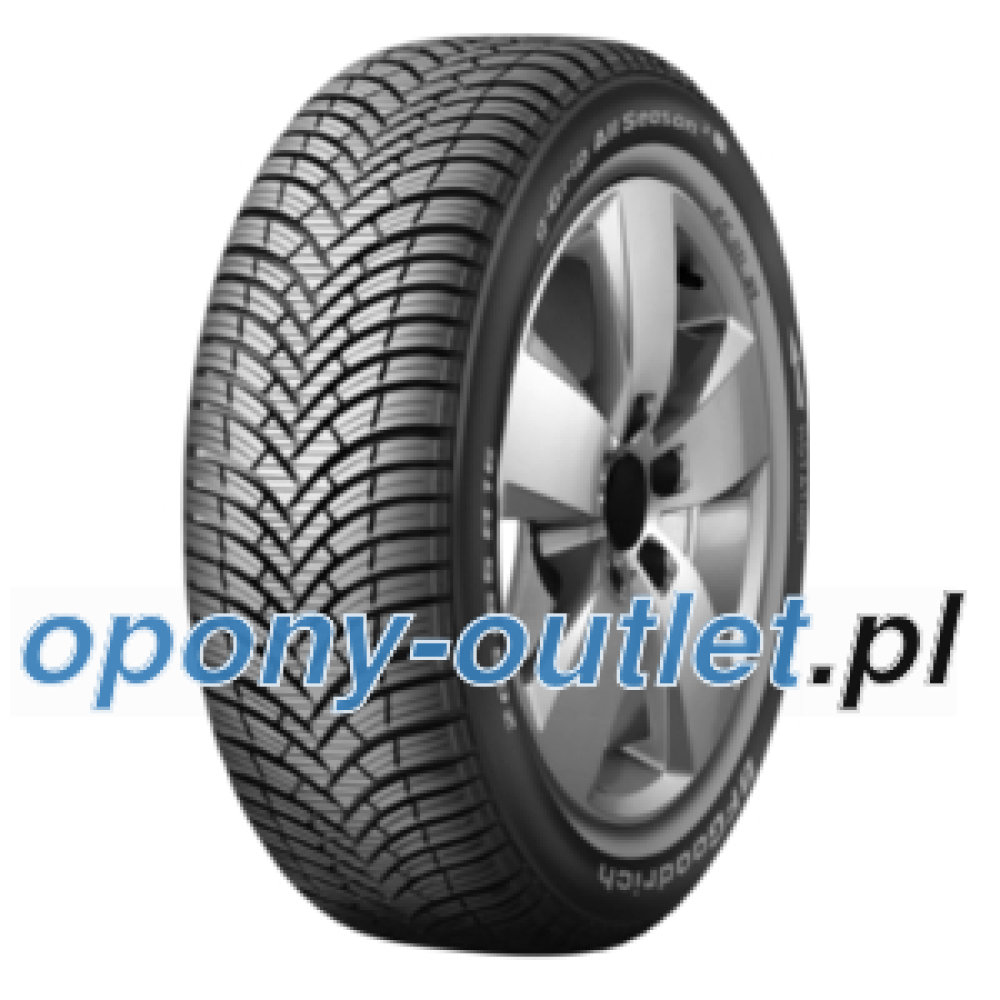 BF Goodrich g-Grip All Season 2 ( 175/65 R15 84H ) BF Goodrich g-Grip All Season 2 ( 175/65 R15 84H )