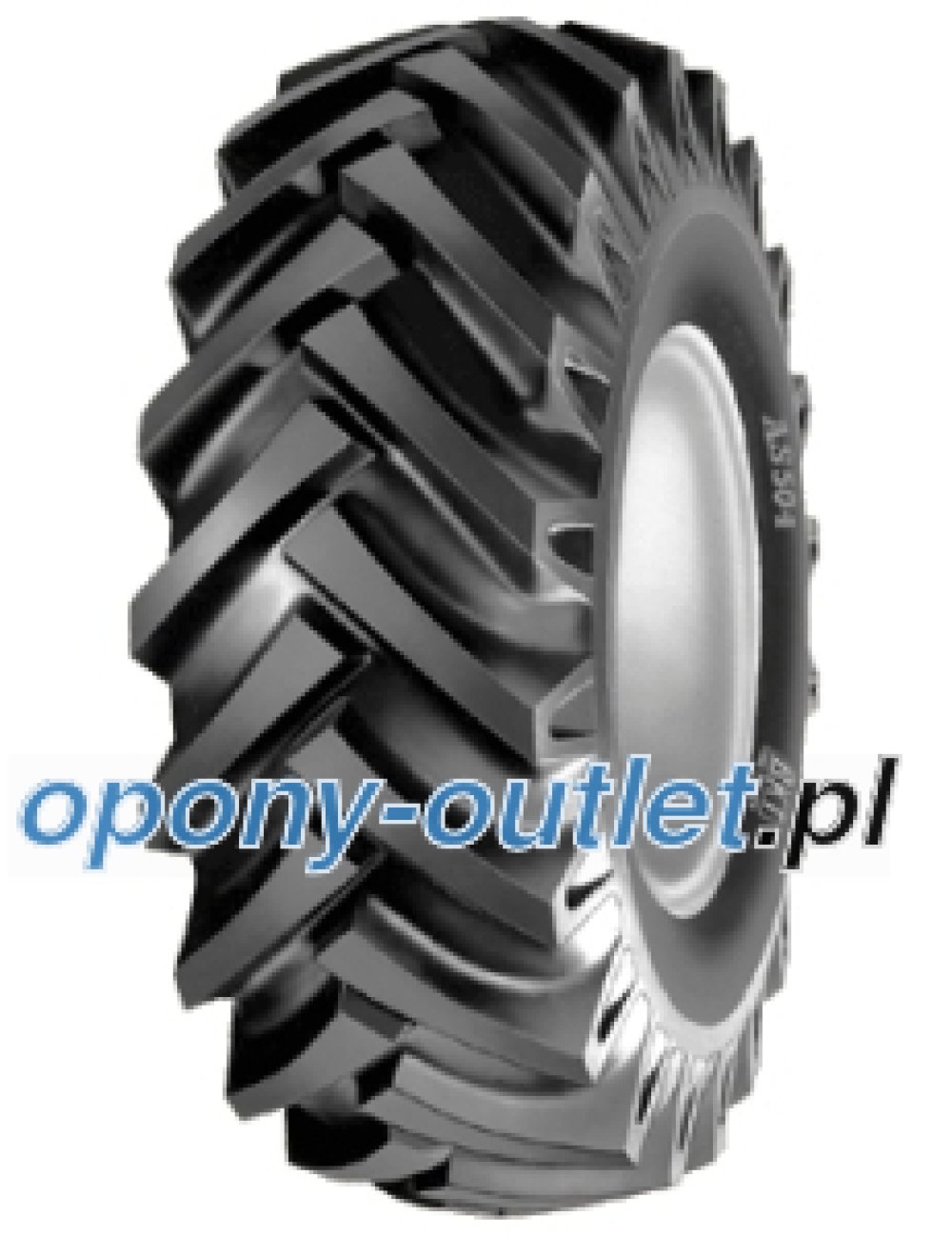 BKT AS-504 ( 16.5/85 -24 165A8 12PR TL ) BKT AS-504 ( 16.5/85 -24 165A8 12PR TL )