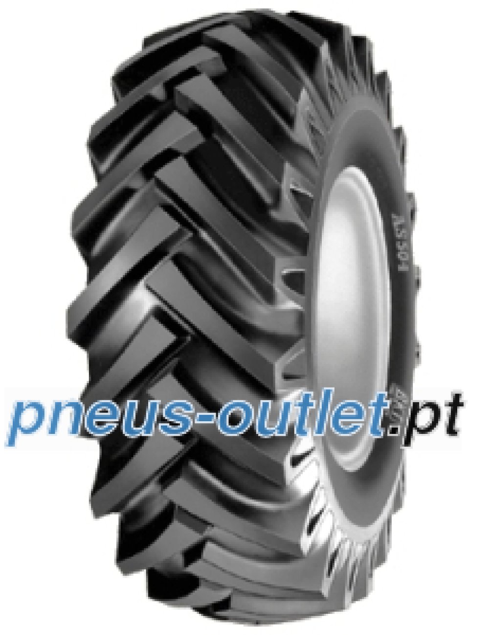BKT AS-504 ( 11.5/80 -15.3 141A6 12PR TL Marca dupla 135A8 ) BKT AS-504 ( 11.5/80 -15.3 141A6 12PR TL Marca dupla 135A8 )