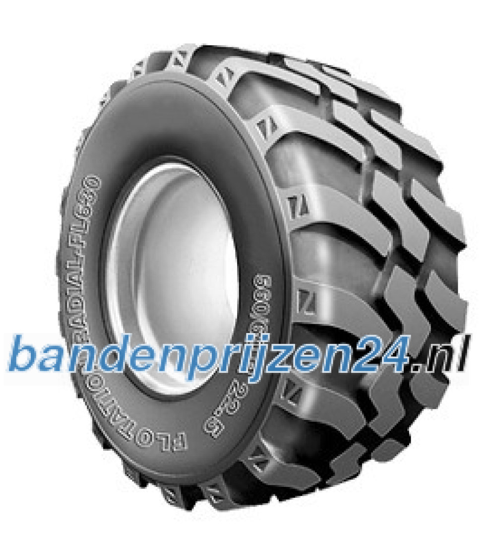 BKT FL 630 Plus ( 560/45 R22.5 163A8 TL Dubbel merk 152D ) BKT FL 630 Plus ( 560/45 R22.5 163A8 TL Dubbel merk 152D )