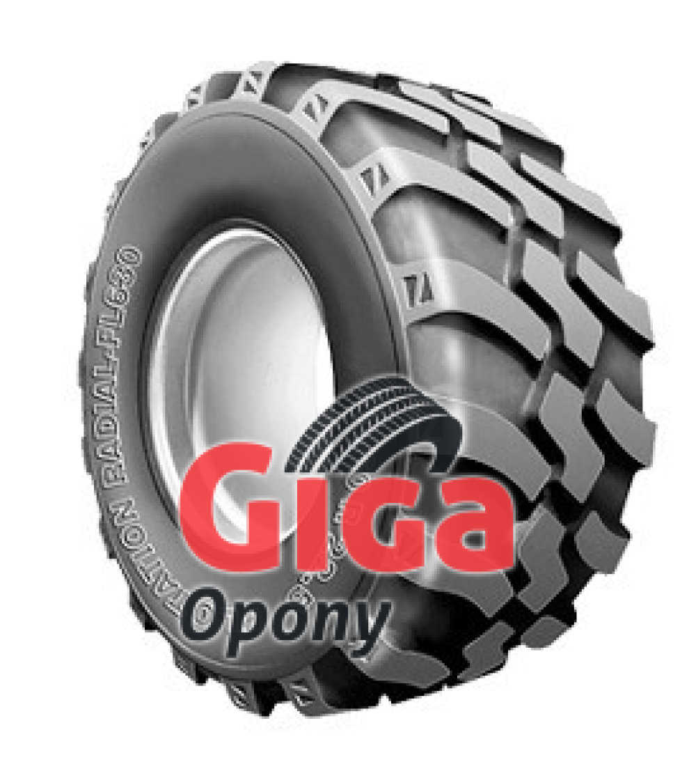 BKT FL 630 Plus ( 800/45 R26.5 184A8 TL podwójnie oznaczone 174D ) BKT FL 630 Plus ( 800/45 R26.5 184A8 TL podwójnie oznaczone 174D )