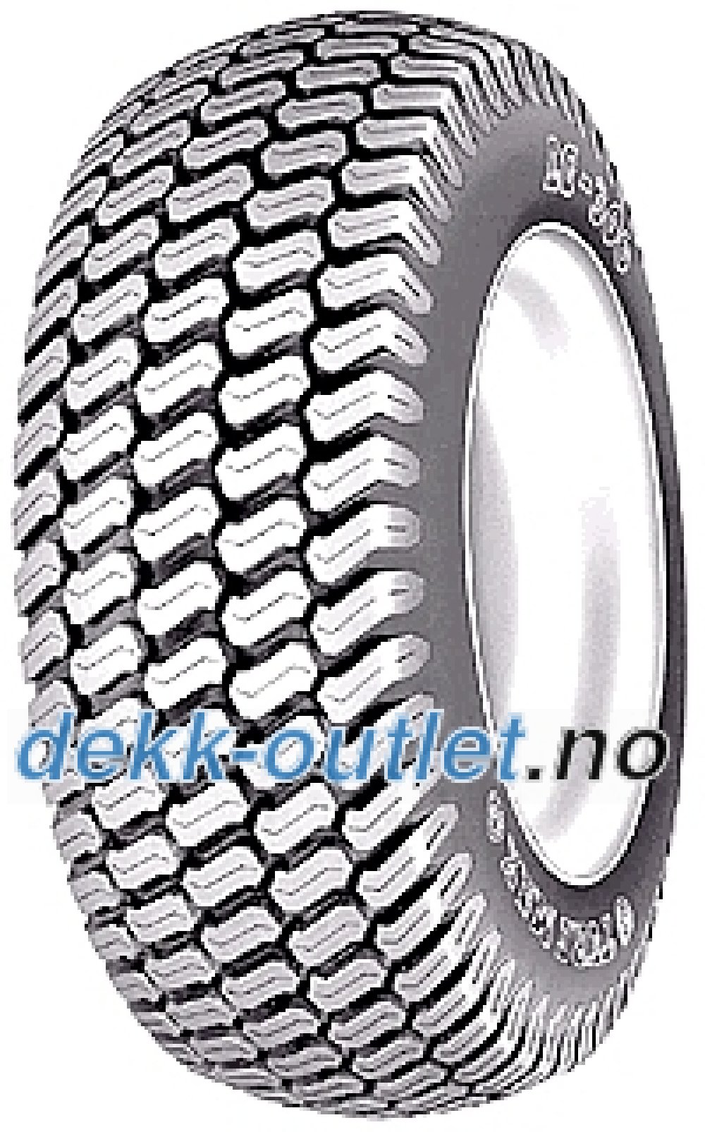 BKT LG-306 ( 23x10.50 -12 4PR TL ) BKT LG-306 ( 23x10.50 -12 4PR TL )