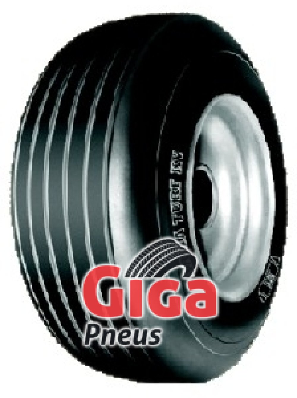 BKT LG-RIB ( 13x5.00 -6 4PR TL NHS ) BKT LG-RIB ( 13x5.00 -6 4PR TL NHS )
