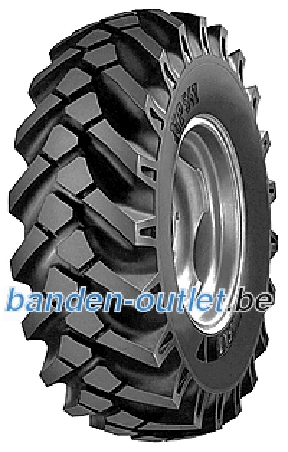 BKT MP 567 ( 11.5/80 -15.3 146A6 TL ) BKT MP 567 ( 11.5/80 -15.3 146A6 TL )
