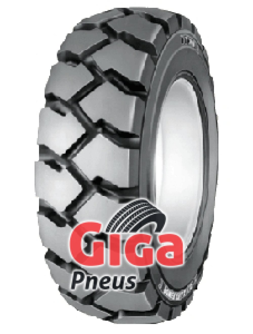 BKT Power Trax HD Set ( 18x7.00 -8 16PR TT NHS, SET - Pneu avec chambre à air ) BKT Power Trax HD Set ( 18x7.00 -8 16PR TT NHS, SET - Pneu avec chambre à air )