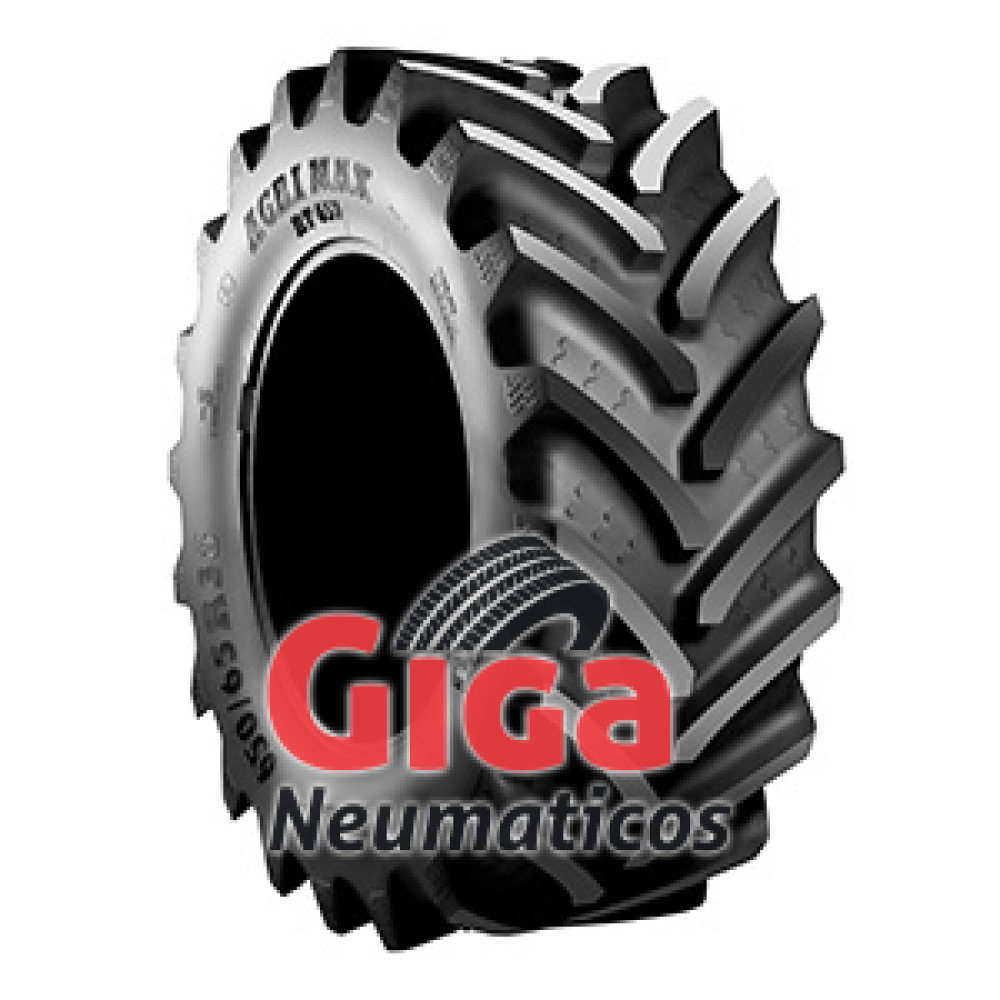BKT Agrimax RT657 ( 440/65 R28 141A8 TL ) BKT Agrimax RT657 ( 440/65 R28 141A8 TL )