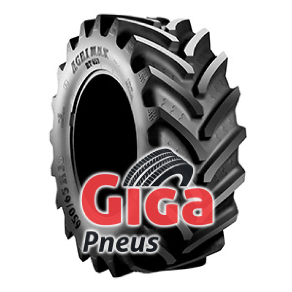 BKT Agrimax RT657 ( 540/65 R30 153A8 TL ) BKT Agrimax RT657 ( 540/65 R30 153A8 TL )