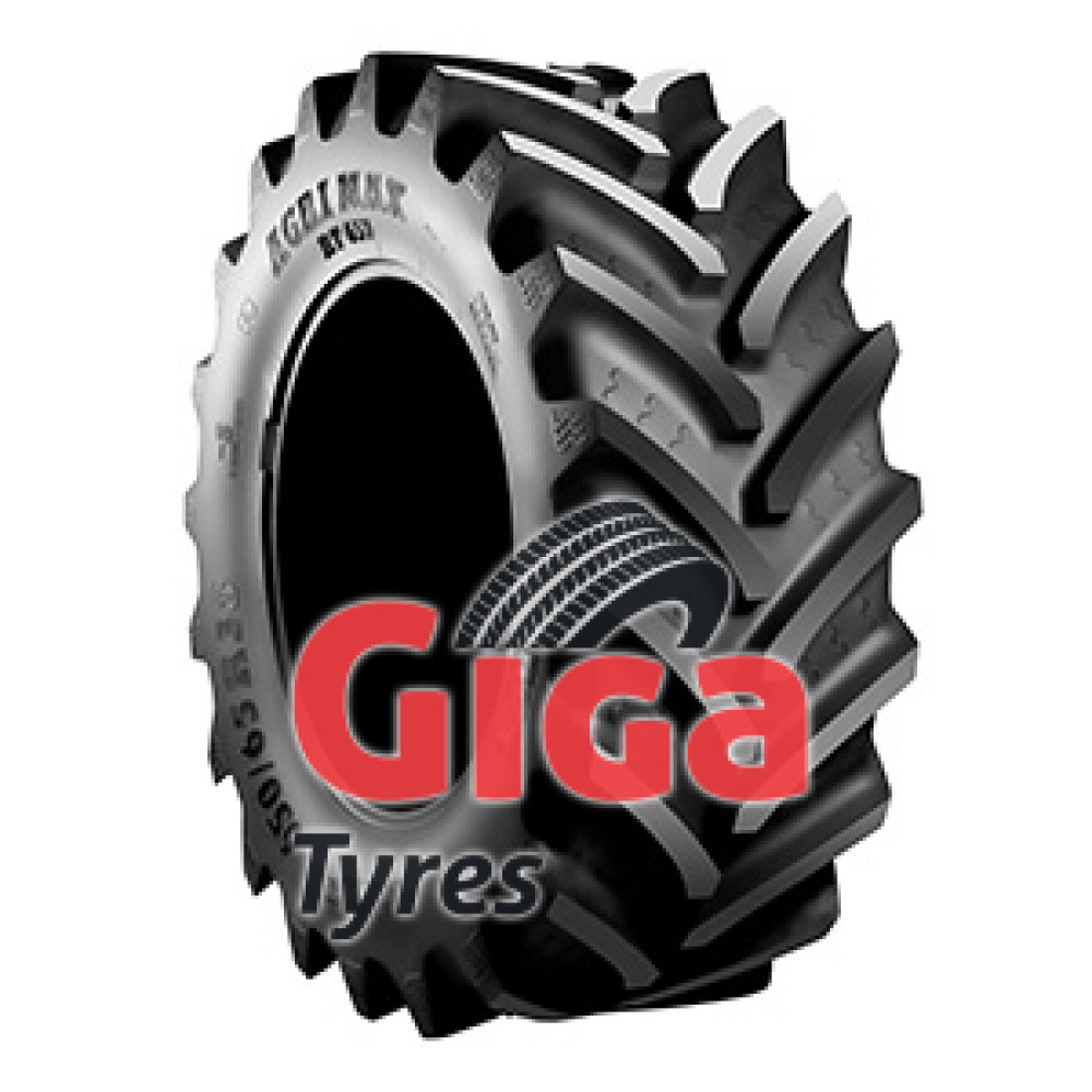 BKT Agrimax RT657 ( 340/65 R18 113A8 TL Dual Branding 113B ) BKT Agrimax RT657 ( 340/65 R18 113A8 TL Dual Branding 113B )