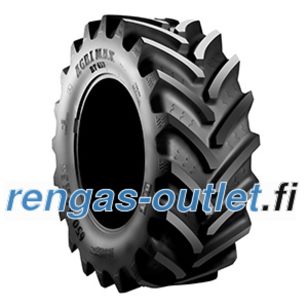 BKT RT657 ( 600/65 R38 162A8 TL ) BKT RT657 ( 600/65 R38 162A8 TL )