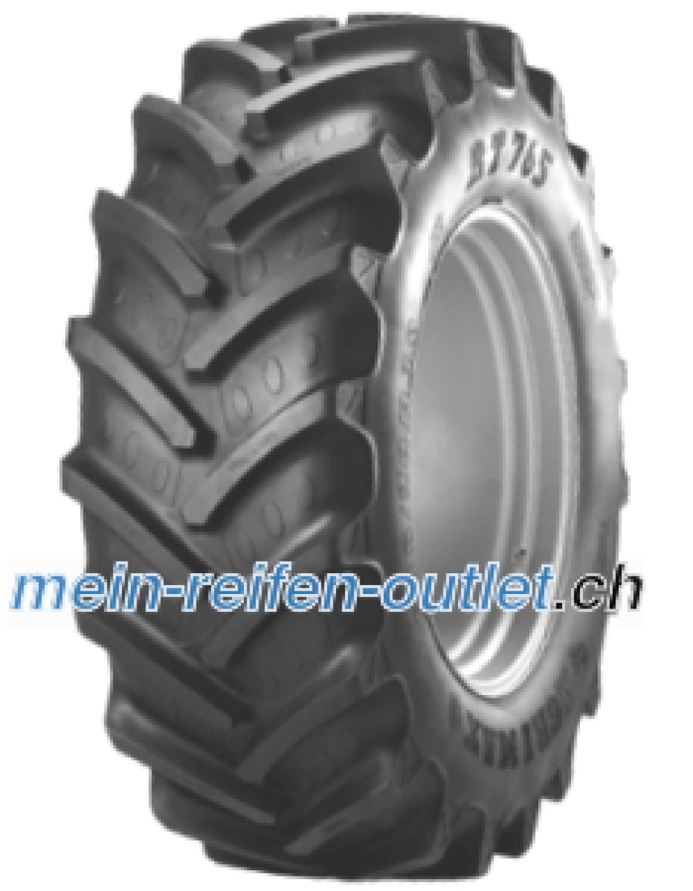 BKT RT765 ( 260/70 R20 113A8 TL Doppelkennung 113B ) BKT RT765 ( 260/70 R20 113A8 TL Doppelkennung 113B )