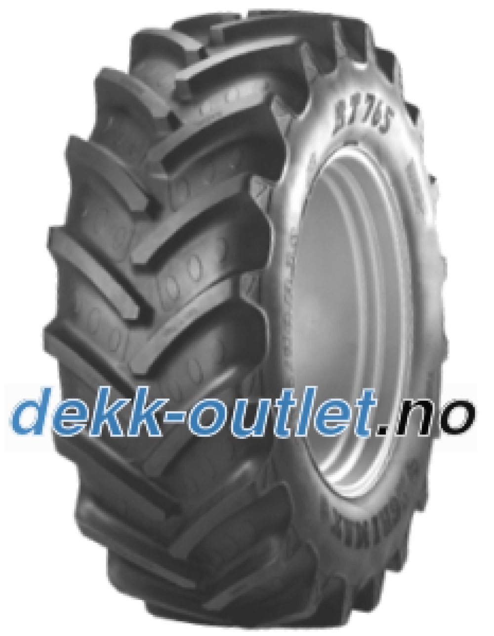 BKT RT765 ( 480/70 R30 141A8 TL dobbel merking 138B ) BKT RT765 ( 480/70 R30 141A8 TL dobbel merking 138B )