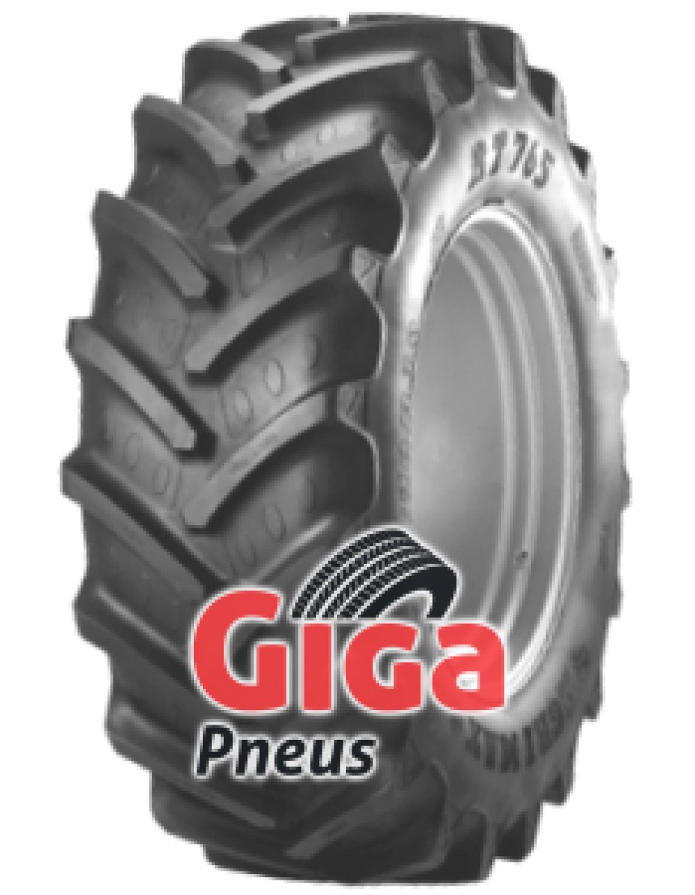 BKT RT765 ( 360/70 R24 122A8 TL ) BKT RT765 ( 360/70 R24 122A8 TL )