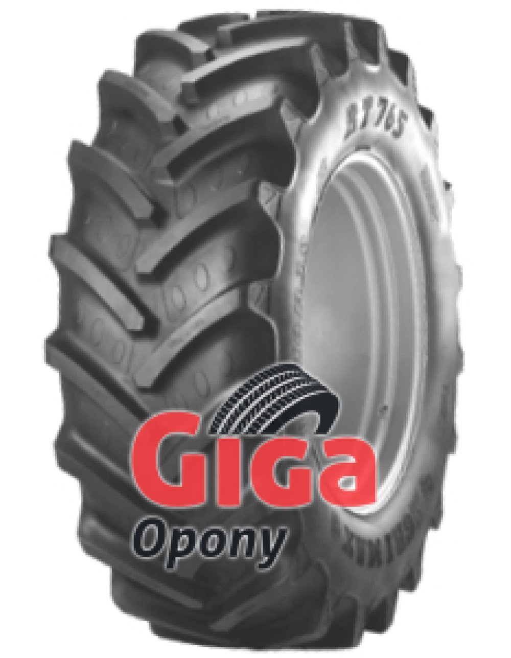 BKT RT765 ( 420/70 R28 133A8 TL podwójnie oznaczone 130B ) BKT RT765 ( 420/70 R28 133A8 TL podwójnie oznaczone 130B )