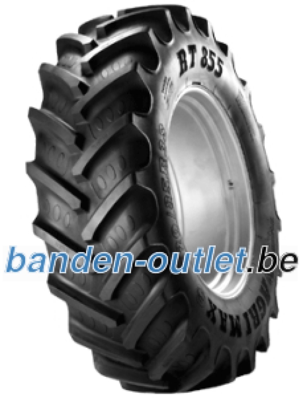 BKT RT855 ( 280/85 R28 118A8 TL ) BKT RT855 ( 280/85 R28 118A8 TL )